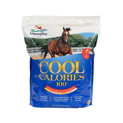 MannaPro Cool Calories® 100 (20 LB)