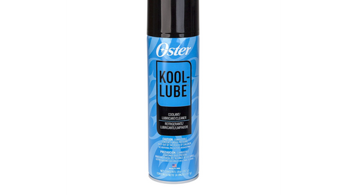 KOOL LUBE 3 FOR CLIPPER BLADES