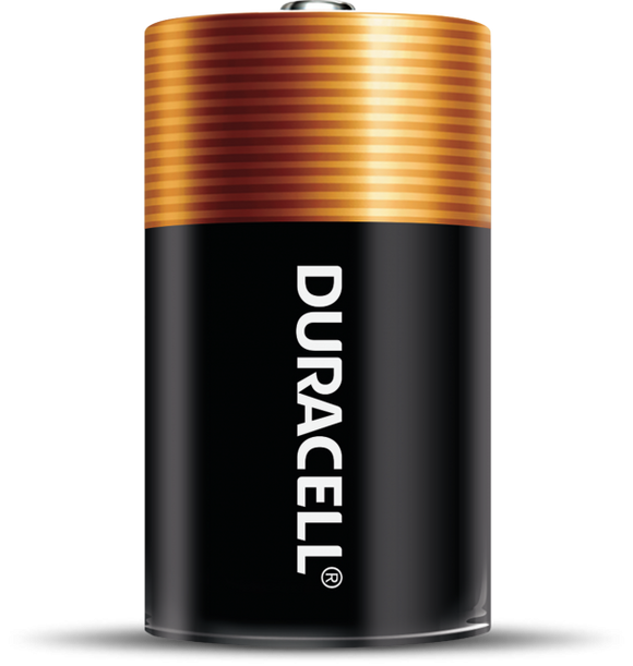 Duracell Coppertop D Alkaline Batteries - Danbury, CT - New Milford, CT -  Agriventures Agway Pickup & Delivery