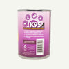 Earthborn Holistic K95™ Lamb Dog Food