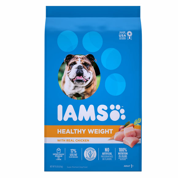 IAMS™ Adult Healthy Weight