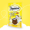 Temptations Treats Meaty Bites Chicken Flavor Cat Treats