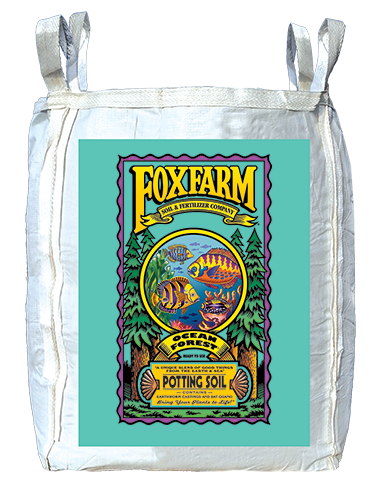 FOXFARM OCEAN FOREST® POTTING SOIL