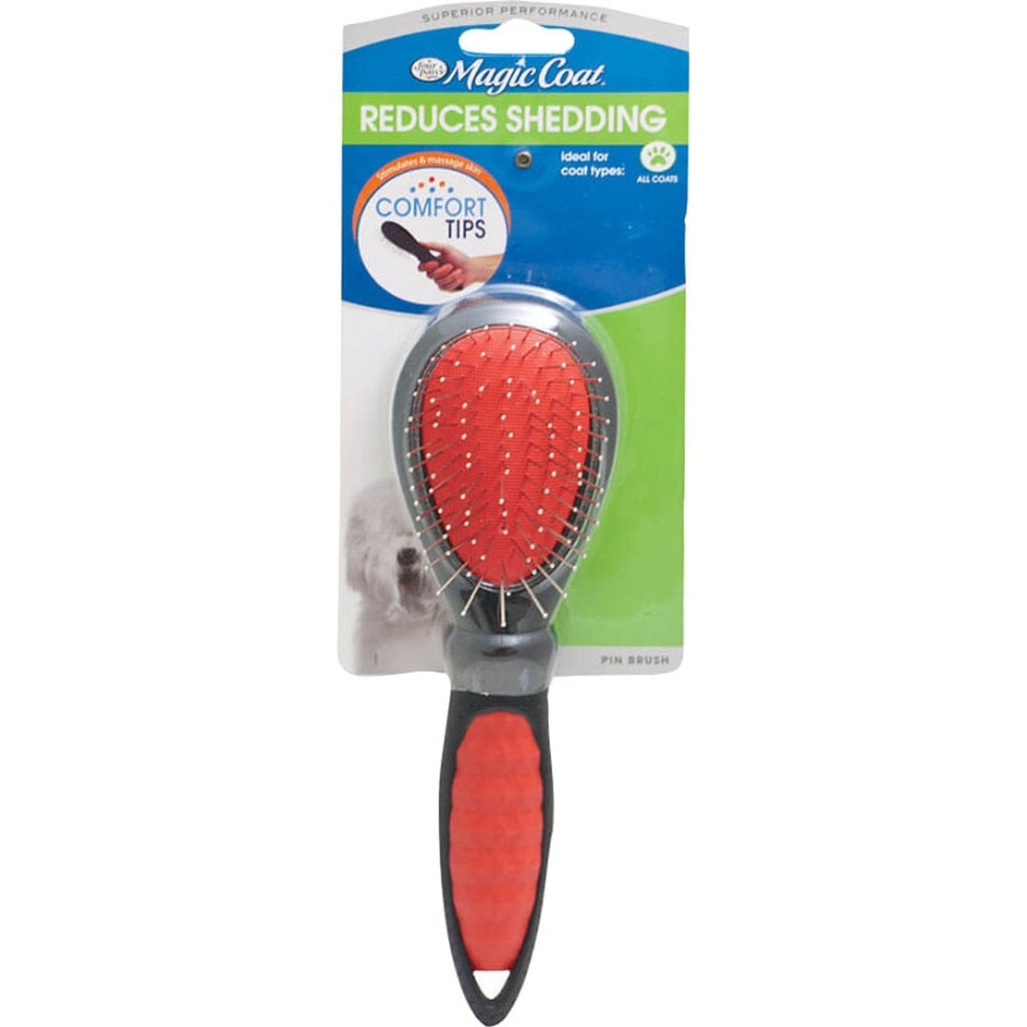 Magic sales coat brush