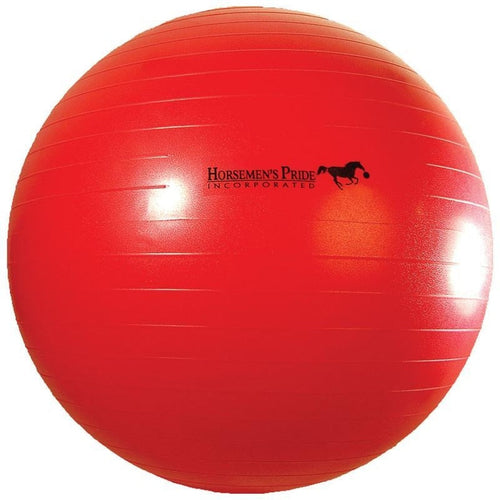 HORSEMEN'S PRIDE JOLLY MEGA BALL