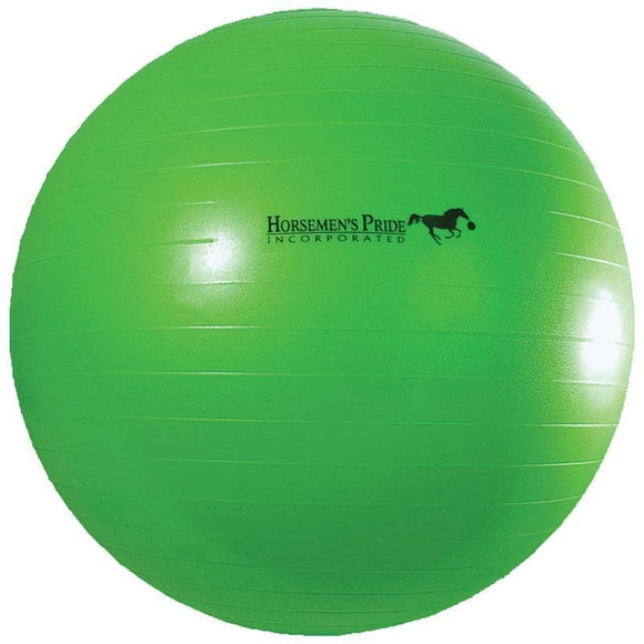 HORSEMEN'S PRIDE JOLLY MEGA BALL (40 in)