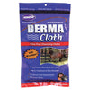 DERMA CLOTH RINSE FREE CLEANING CLOTH FOR WOUNDS
