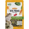 VITA PRIMA DWARF HAMSTER FORMULA