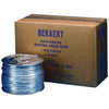 ELECTRIC FENCE WIRE GALVANIZED (14 GA-1320 FT)