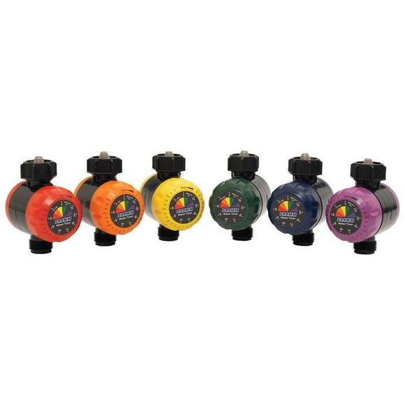 COLORSTORM WATER TIMER